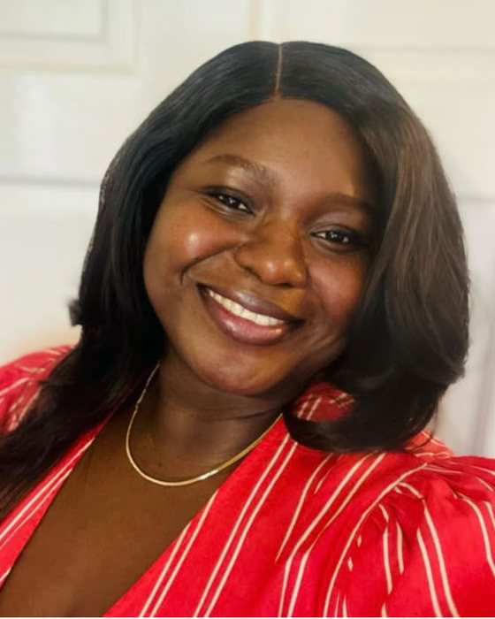 Diseiye Shittu, Senior Support Worker at Healthcare 1st Choice