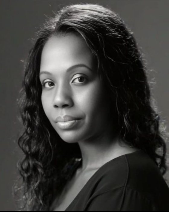 Andrea Barrows, Service Manager, Hereford